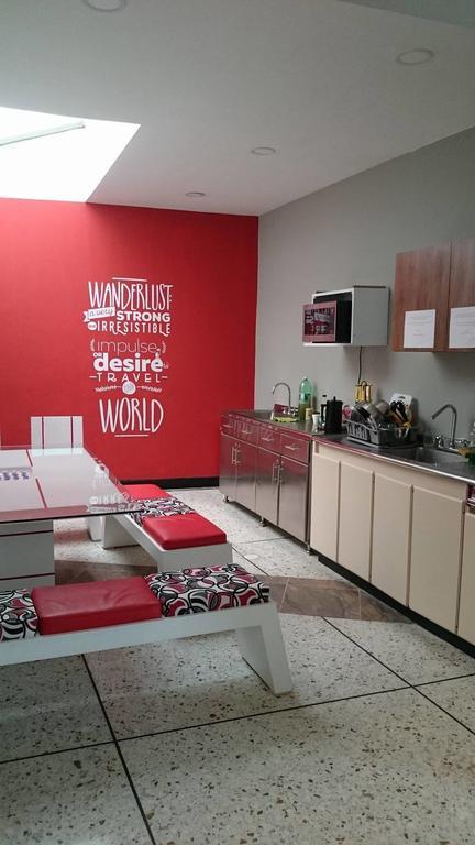 Wanderlust Hostel Armenia  Exterior foto