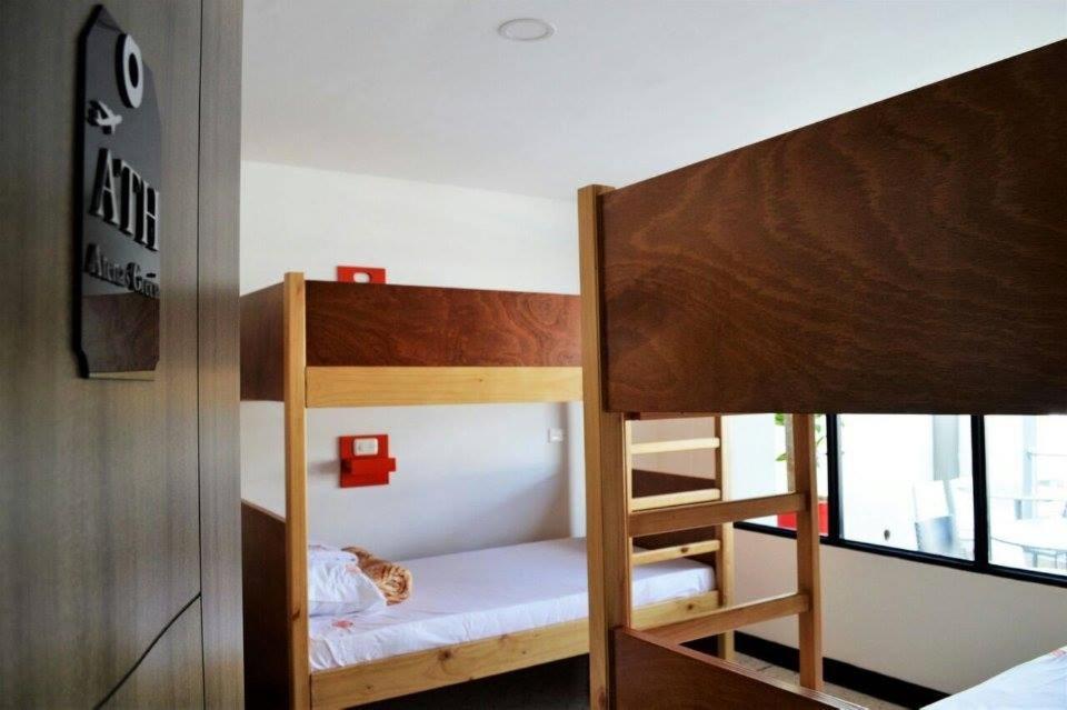 Wanderlust Hostel Armenia  Exterior foto